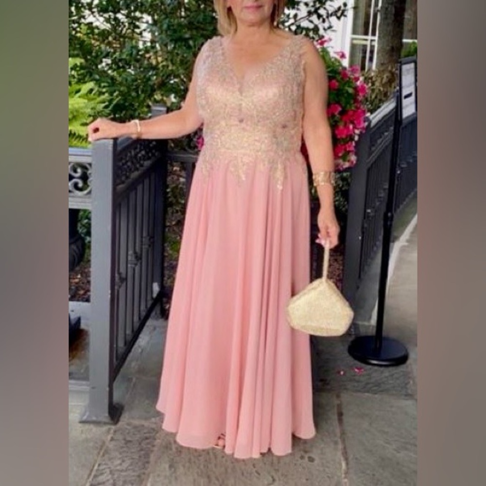 Formal Maxi Dress For Women